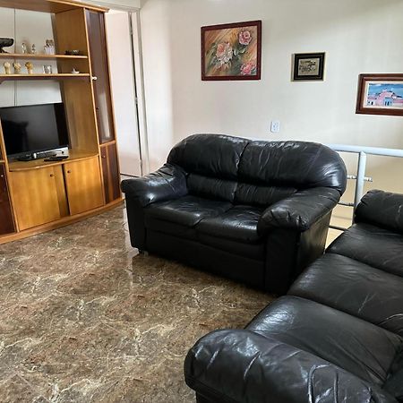 Chacara Fontenele Mairiporã Kültér fotó